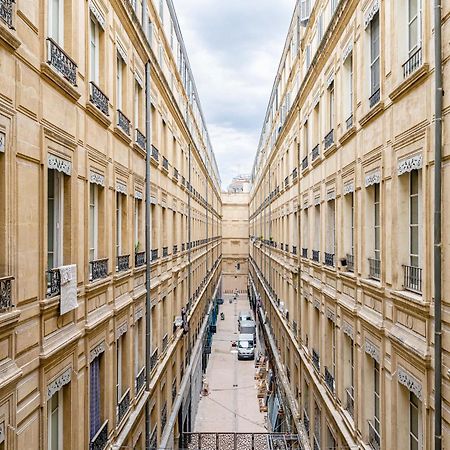 Sc Collection - Charme Et Grandeur De La Lorette มาร์กเซย ภายนอก รูปภาพ