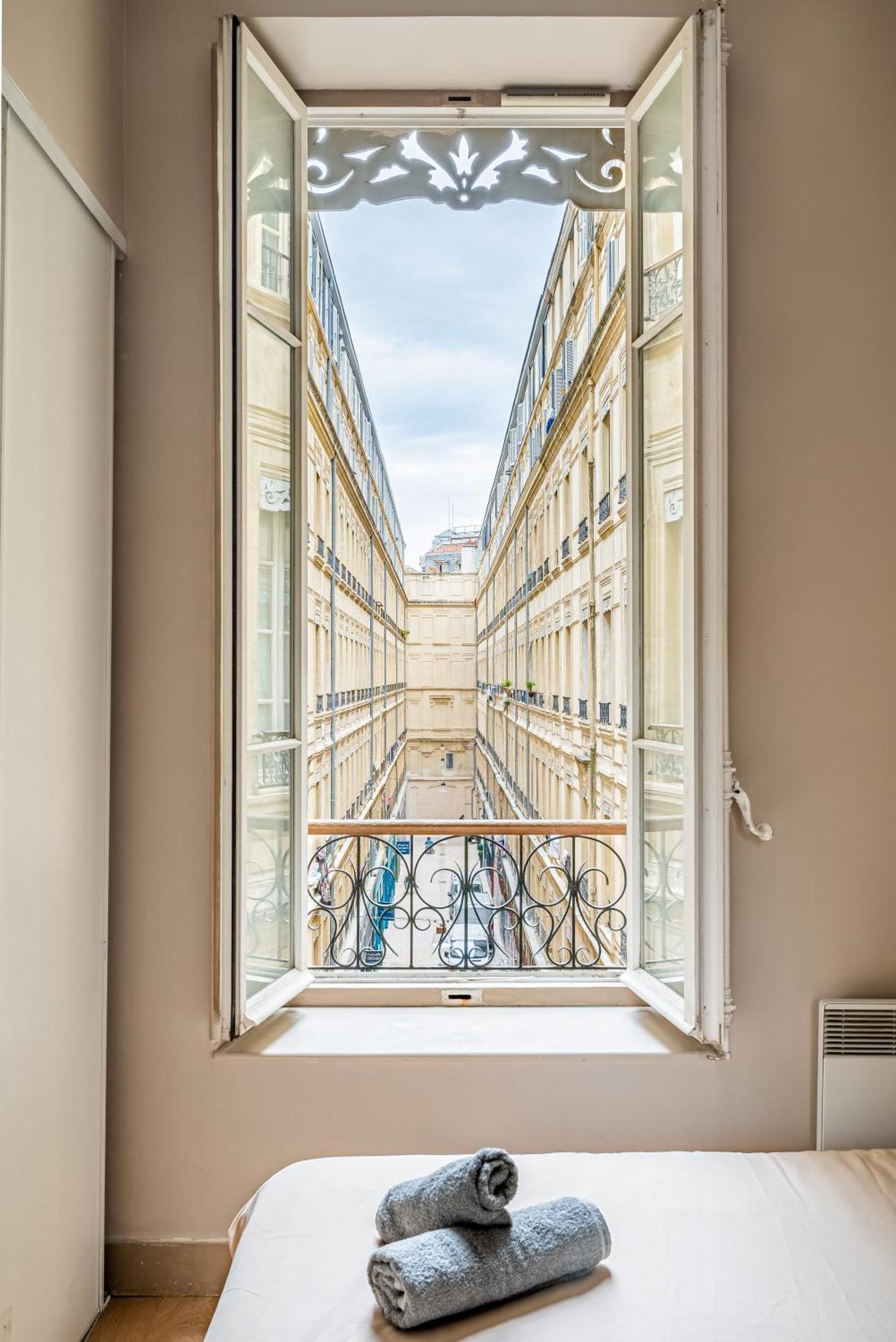 Sc Collection - Charme Et Grandeur De La Lorette มาร์กเซย ภายนอก รูปภาพ