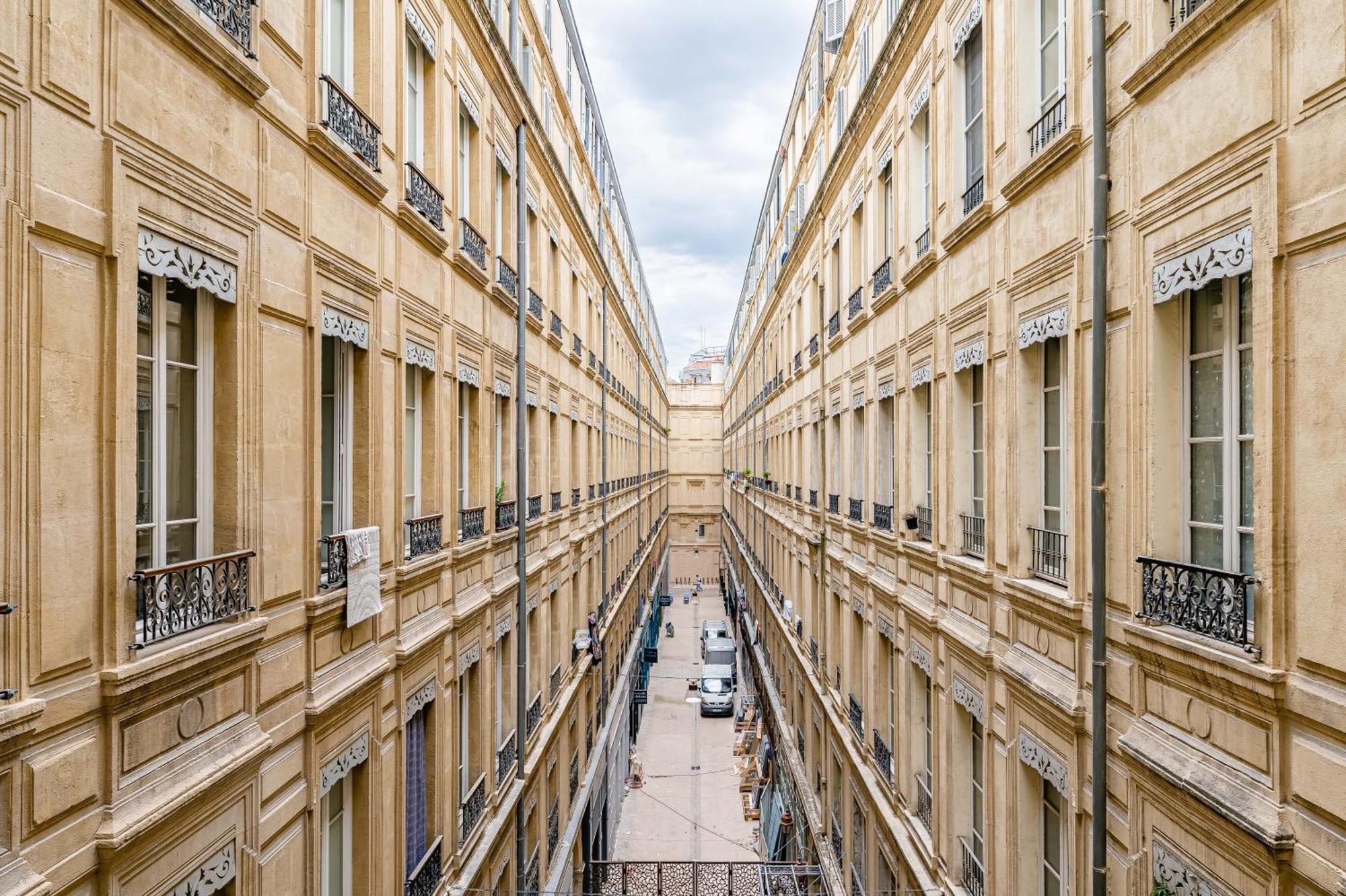 Sc Collection - Charme Et Grandeur De La Lorette มาร์กเซย ภายนอก รูปภาพ
